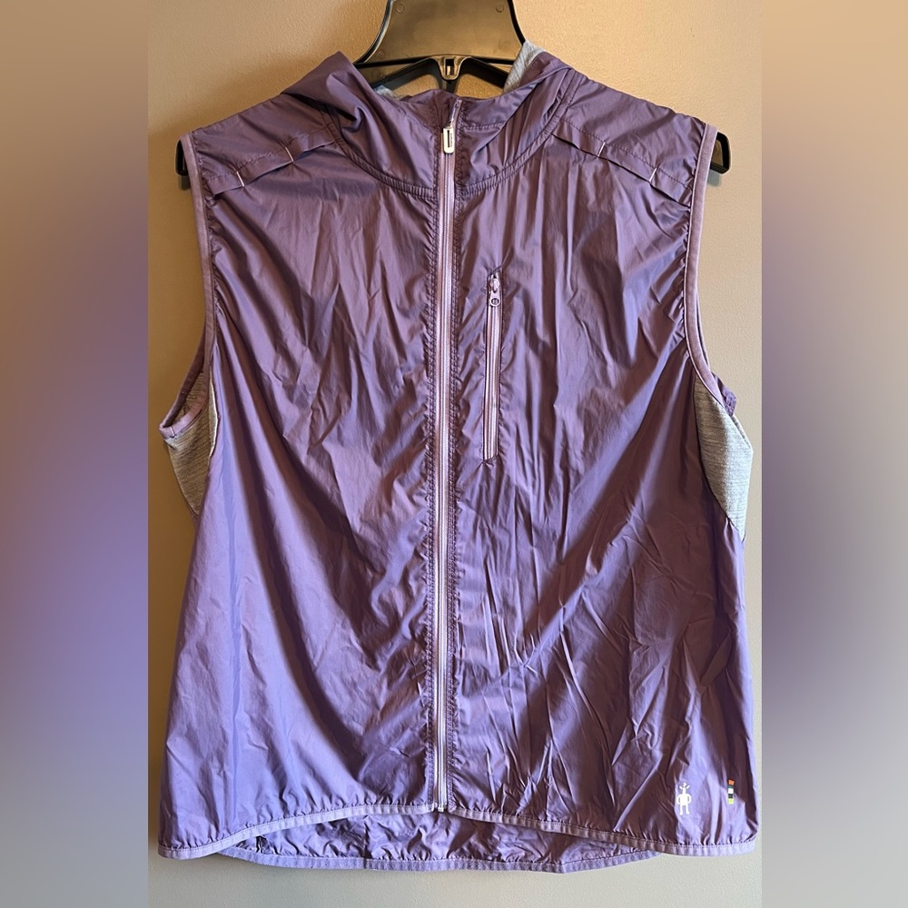 Smartwool Merino Uptra Light Vest